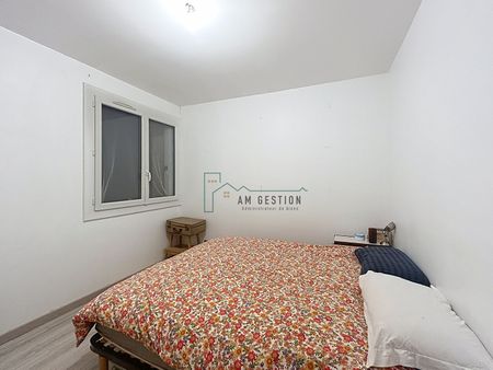 Location Appartement 3 pièces 66m² - Photo 5