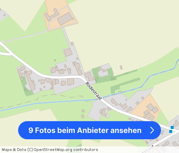 zeer ruim appartement - Foto 1