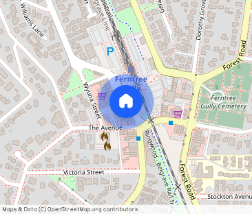 Ferntree Gully - Photo 1