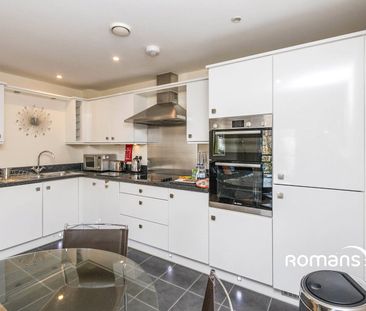 2 bedroom apartment to rent - Photo 6