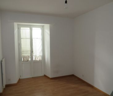 Joli appartement de 3,5 pièces avec cheminée de salon. - Foto 3
