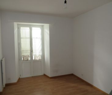 Joli appartement de 3,5 pièces avec cheminée de salon. - Photo 1