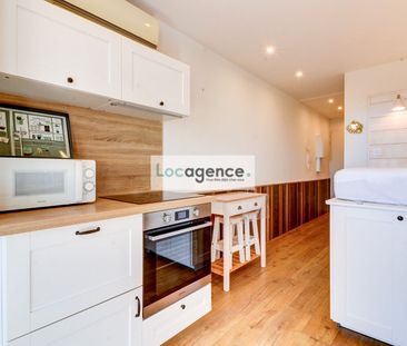 Location Appartement 1 pièce 23m² MANDELIEU LA NAPOULE 06210 - Photo 5