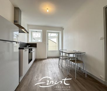 Location Appartement 1 pièce 42m² POITIERS 86000 - Photo 6