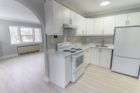 For Lease - 8 Wellington Street Unit# 4, Brampton, Ontario - Photo 5