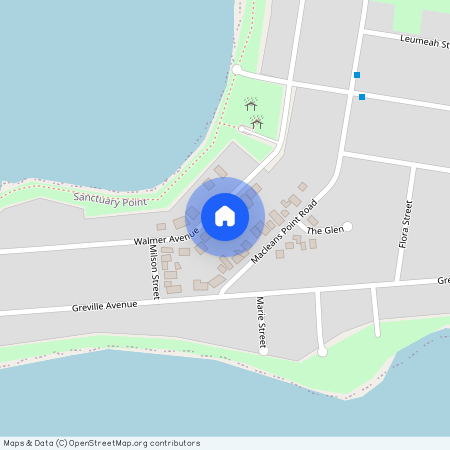 214 Walmer Avenue, Sanctuary Point