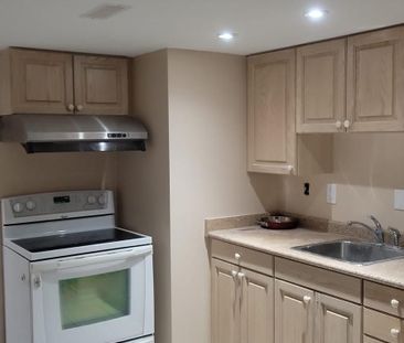 For Lease - 5545 Northrise Road Unit# Bsmt, Mississauga, Ontario - Photo 1