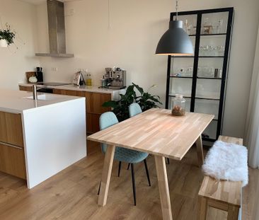 Christoffelkruidstraat, 1032 LK, Amsterdam - Foto 1