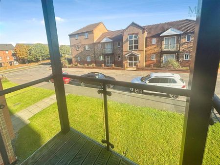 2 bedroom apartment to rent - Photo 5