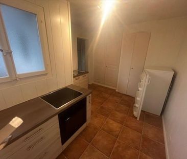 Appartement 2.5 pièces - Photo 1