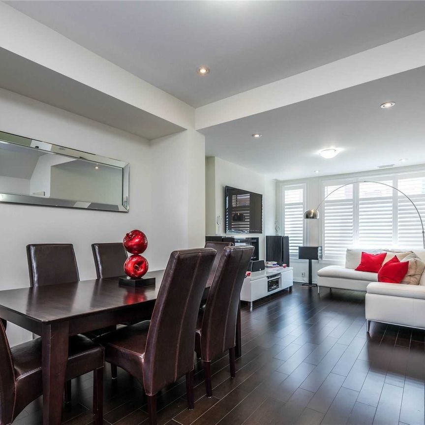 For Lease - 34 Frederick Tisdale Drive Unit# Room 2, Toronto, Ontario - Photo 1