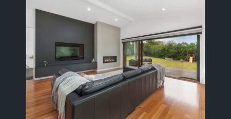 Woodlands retreat - Photo 5