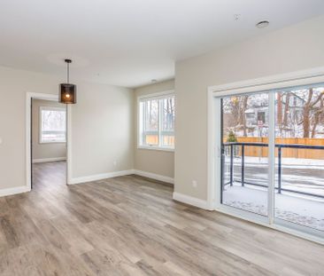 For Lease - 555 Teeple Terrace Unit# 101, London South, Ontario - Photo 1