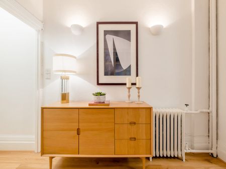 TWO BEDROOM, TO LET, PARK ROAD NW8 - Photo 5