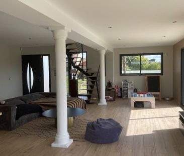 A louer pavillon de 4 pièces situé à Chicheboville. - Photo 2