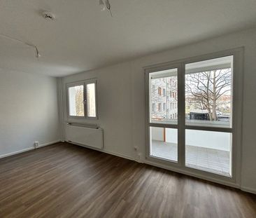 Gemütliche 3 Zimmerwohnung mit Duschbad - Foto 1
