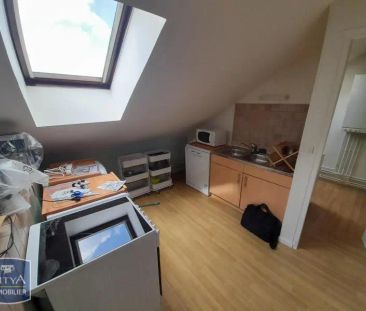 Appartement à louer 3 pièces 43.53m² - Photo 5