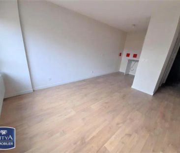 Appartement à louer 2 pièces 34.1m² - Photo 4