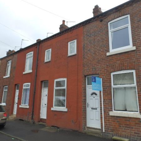2 bedroom terraced house to rent - Photo 3