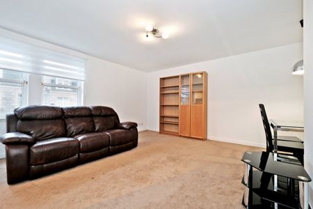 Flat D, 203 Union Grove, AB10 6TE, Aberdeen - Photo 2