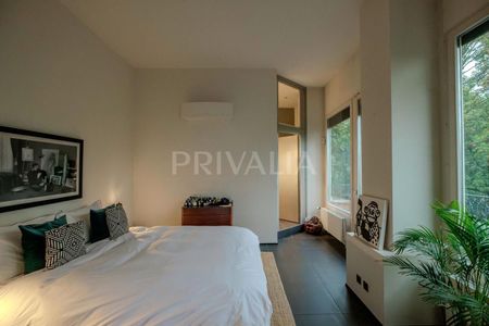 Superb loft with terrace on the cliffs of Saint-Jean - Photo 3