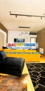 Apartament cu 4 camere de inchiriat Herastrau - Fotografie 4