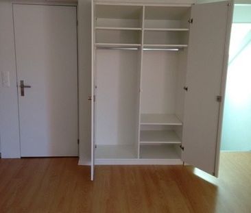 "Wir bieten eine schöne 2,5 Zimmer-Dachwohnung an" - Photo 1