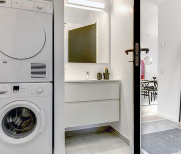 Skønt 4-værelses rækkehus i Hasserislund - Photo 2