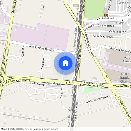 CALLE TRES, 12, RESIDENCIAL LOS PINOS, El Partidor, Cuautitlán, Estado De México, 54879
