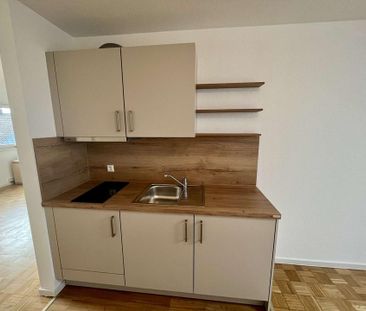 1,5 Zimmer Einsteigerwohnung mit Stellplatz - Foto 2