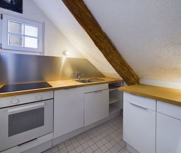 Loft Apartment in zentraler Lage - Photo 3