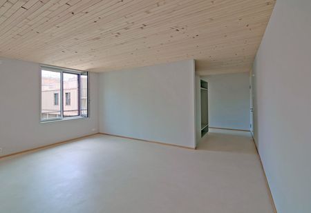 4.5 Zimmer, 112 m², 1. Stock - Foto 3