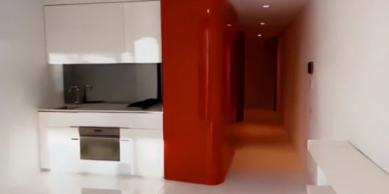 1 bed 1 bath-W1303 - Photo 3