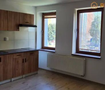 Pronájem bytu 1+kk 35 m - Fotografie 5