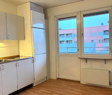 Axvägen 13 - Photo 1