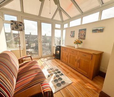 3 bedroom terraced house to rent - Photo 6