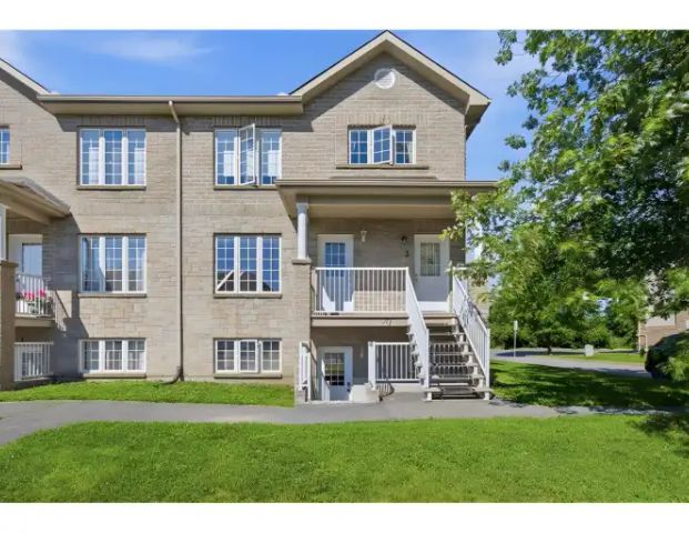 20 Rue du Conservatoire, #2 | 20 Rue du Conservatoire, #2, Gatineau - Photo 1