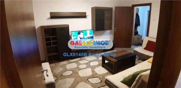 Inchiriere apartament 3 camere Tineretului - Fotografie 1