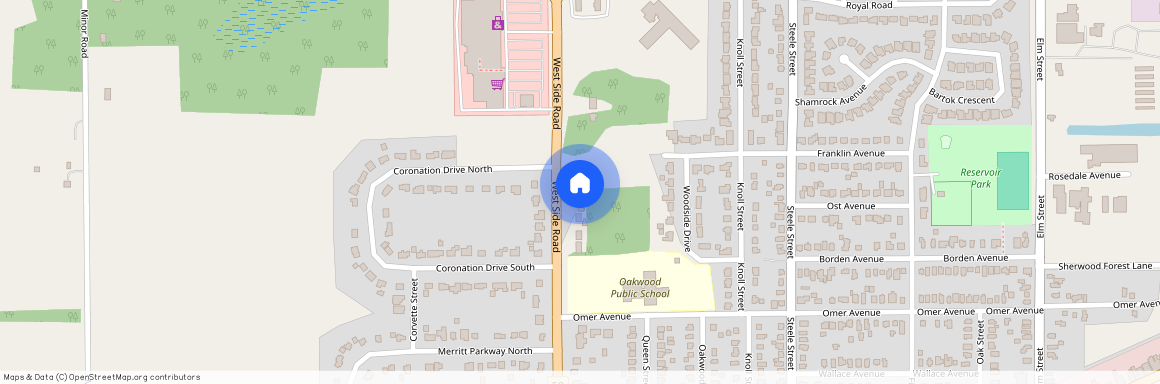 242 West Side Road, Port Colborne