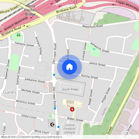 2 Karina Street, QLD 4300, Gailes