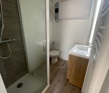 Location Appartement 1 pièce 20m² - Photo 3