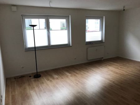 590-01 Karl-Frowein-Str. 12, Bonn-Endenich – 1 Zimmer, 42,12 m², Grundmiete: 560,00 € - Photo 2