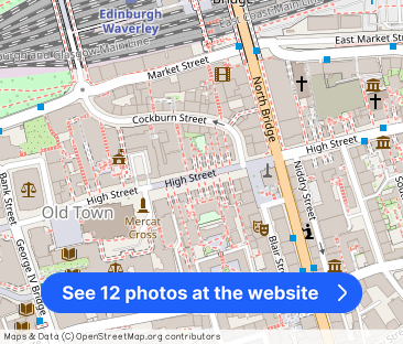 1710L Geddes Entry, Edinburgh, EH1 1PE - Photo 1