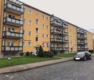 Ihre neue 2-Raumwohnung wartet schon auf Sie! - Foto 3