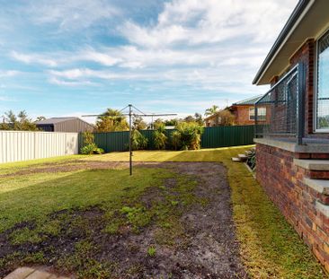 13 Pitcairn Street, Ashtonfield NSW 2323 - Photo 4