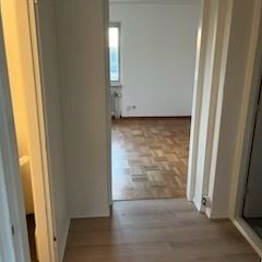 Bruksvägen, Härnösand - Foto 1