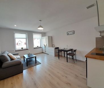 Bytom Centrum, ul. Adama Mickiewicza - Zdjęcie 3