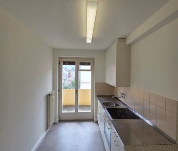 2 Zimmer, 52 m², 4. Stock - Foto 1