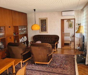 Ružinov - 3 izbový dom so záhradkou na Teslovej ulici – Fotografia 1