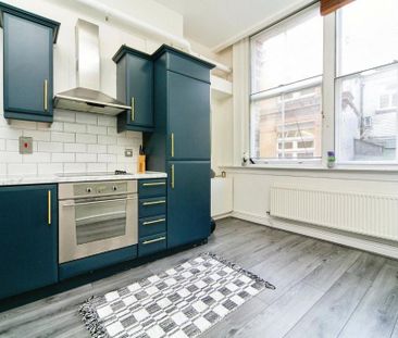 2 bedroom apartment to rent - Photo 6